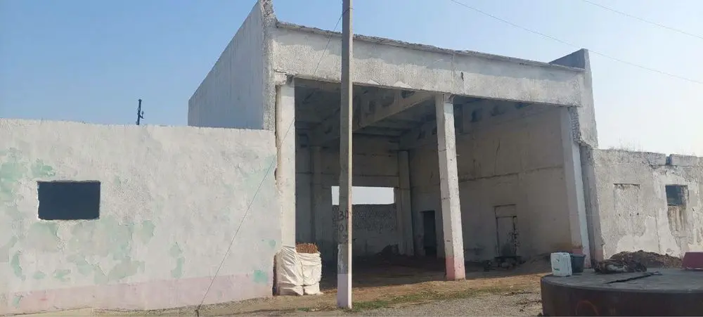 Assalom aleykum  yana 3gk avro baza molxona bor xammasini 1 insonda