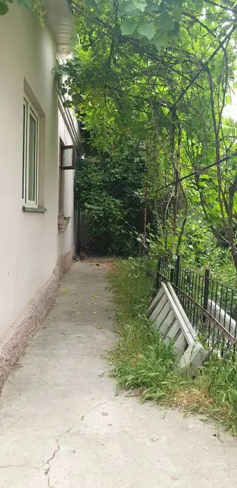 Продаётся дом 12,5 соток на улице Мухтара Ашрафи