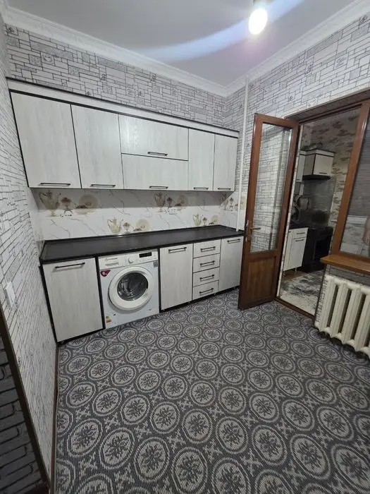 Аренда на долгий срок Тузель метро