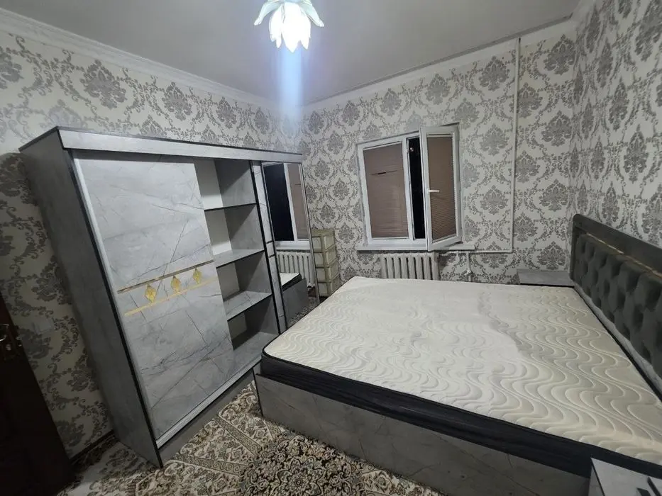 Аренда на долгий срок Тузель метро