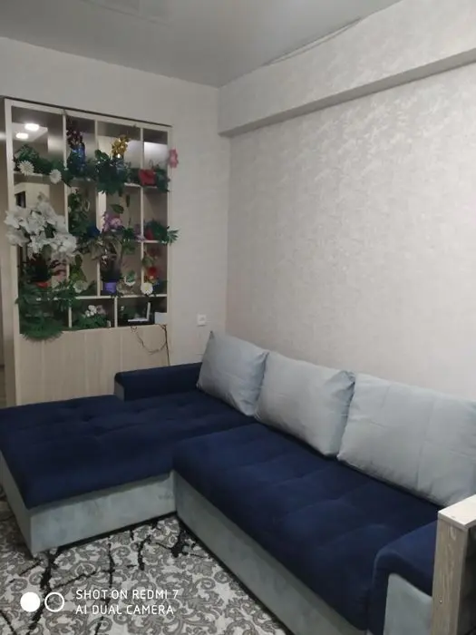 Сдаю свою большую, 1-комн.квартиру. ЦЕНТР. ЧОРСУ. метро ДРУЖБА НАРОДОВ