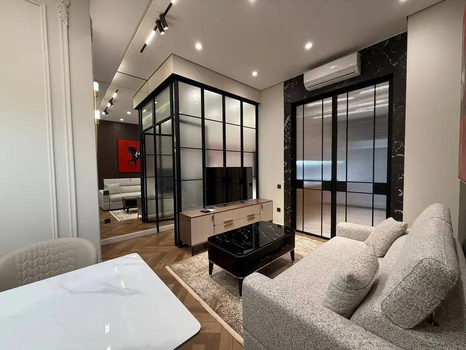 Продаётся ЖК IMPERIAL CLUB CITY НОВОСТРОЙКА 2/8/14 Алайский 47,14м2
