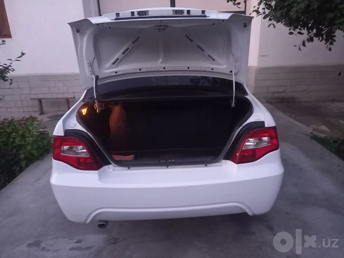 Nexia 2015 yil 1.6 oq bexarajat