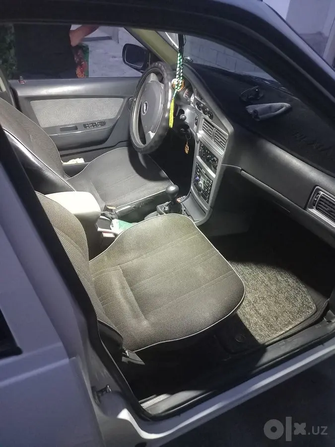 Nexia 2015 yil 1.6 oq bexarajat