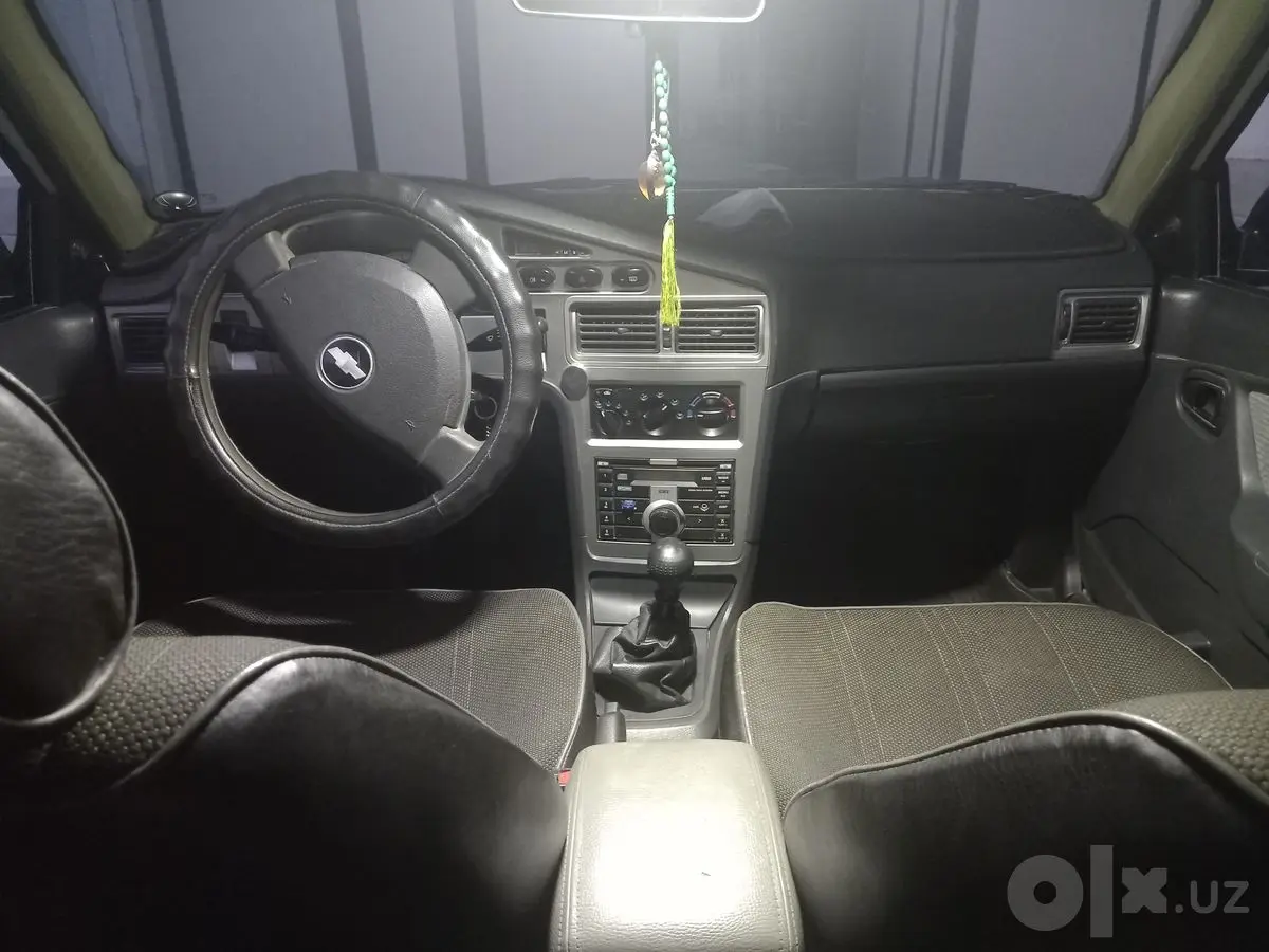 Nexia 2015 yil 1.6 oq bexarajat