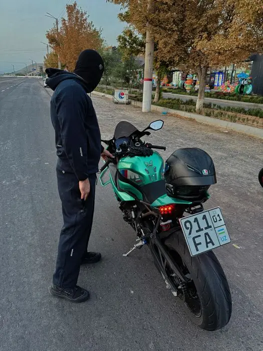 Продаю BMW S1000RR M-pack