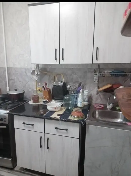 Продается квартира Чирчике  4 микрарайон