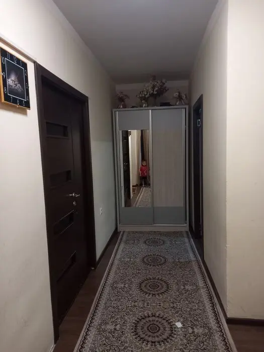 Квартиа сотилади