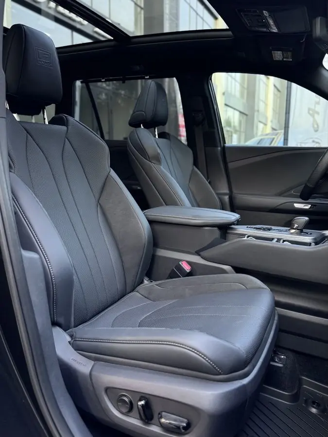 Lexus TX 500h F SPORT Direct4 AWD