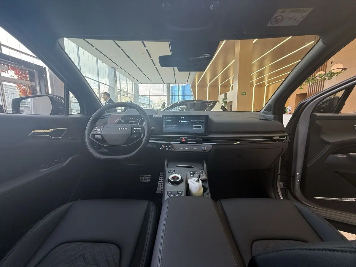 Yangi Kia Sportage 2026  (restayling) есть РАССРОЧКА, trade-in bor