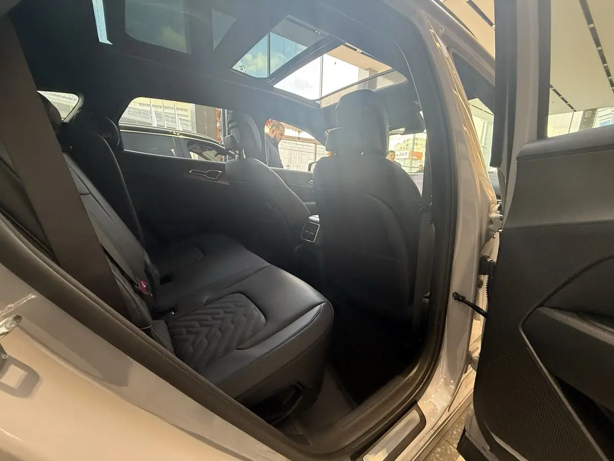 Yangi Kia Sportage 2026  (restayling) есть РАССРОЧКА, trade-in bor