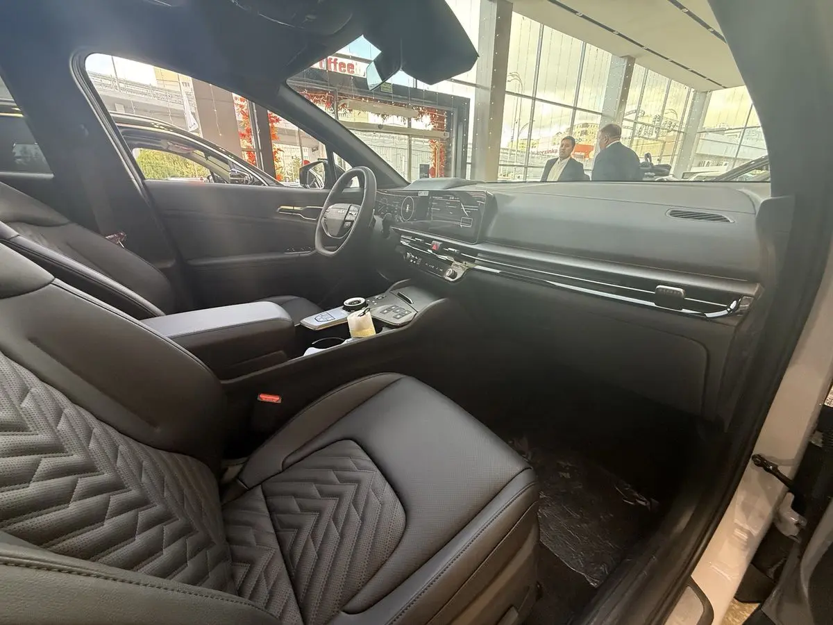 Yangi Kia Sportage 2026  (restayling) есть РАССРОЧКА, trade-in bor