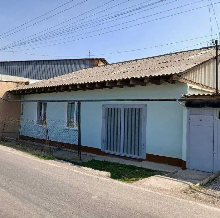 Продается свой дом, 3.3сотки,  Дурмень, 70000уе