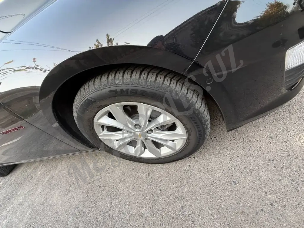 Chevrolet Malibu XL 2023