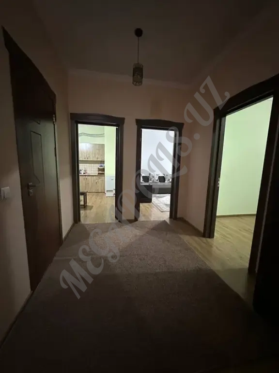 Sergeli 5-bekati yonida oilaga yoki Sherglikka kvartira ijaraga berila