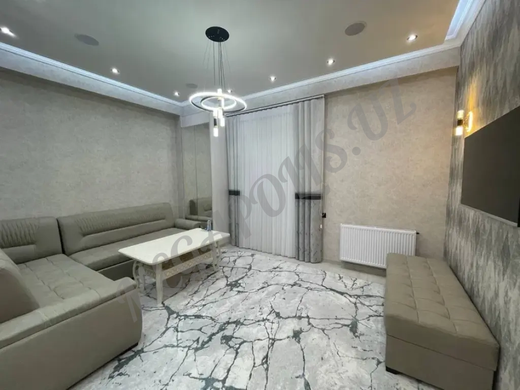 Ташкент сити Булвар Сдаётся 2-х комнат