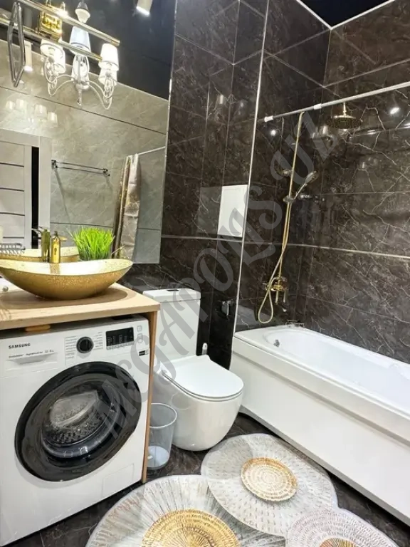 Аренда 2 комнатной квартиры Паркентский ЖК Parkent Avenue