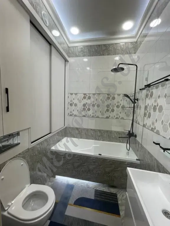 Ташкент сити Булвар Сдаётся 2-х комнат