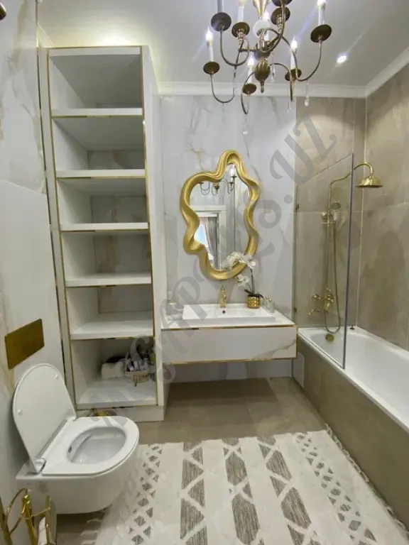 Продается квартира 4/4/10