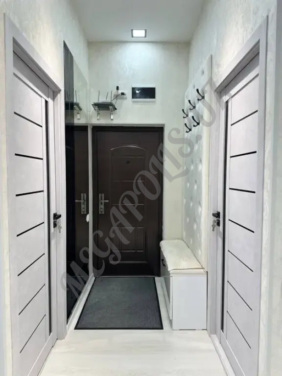 Аренда 2 комнатной квартиры Паркентский ЖК Parkent Avenue