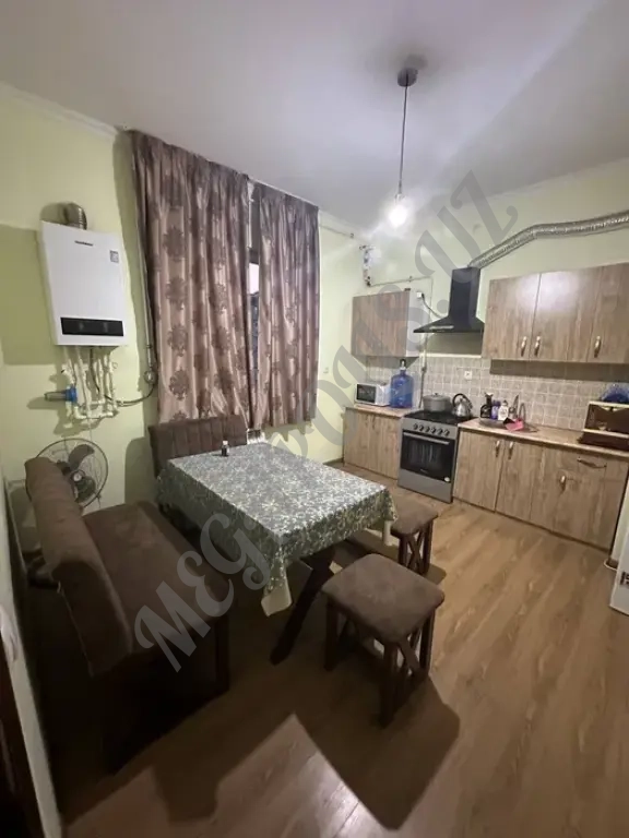 Sergeli 5-bekati yonida oilaga yoki Sherglikka kvartira ijaraga berila