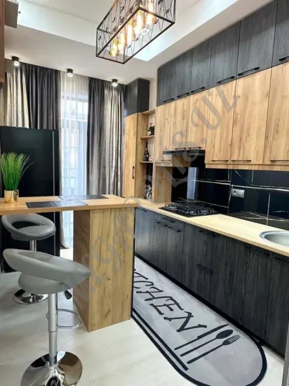 Аренда 2 комнатной квартиры Паркентский ЖК Parkent Avenue