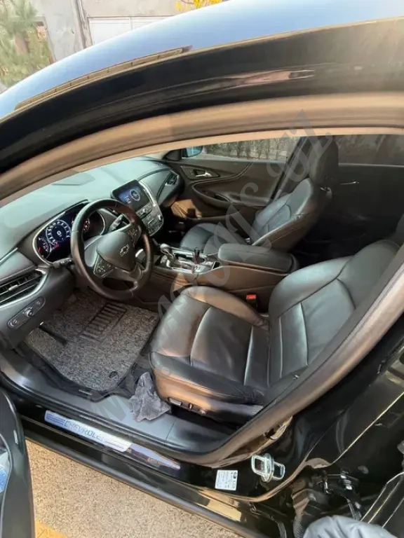 Chevrolet Malibu XL 2023