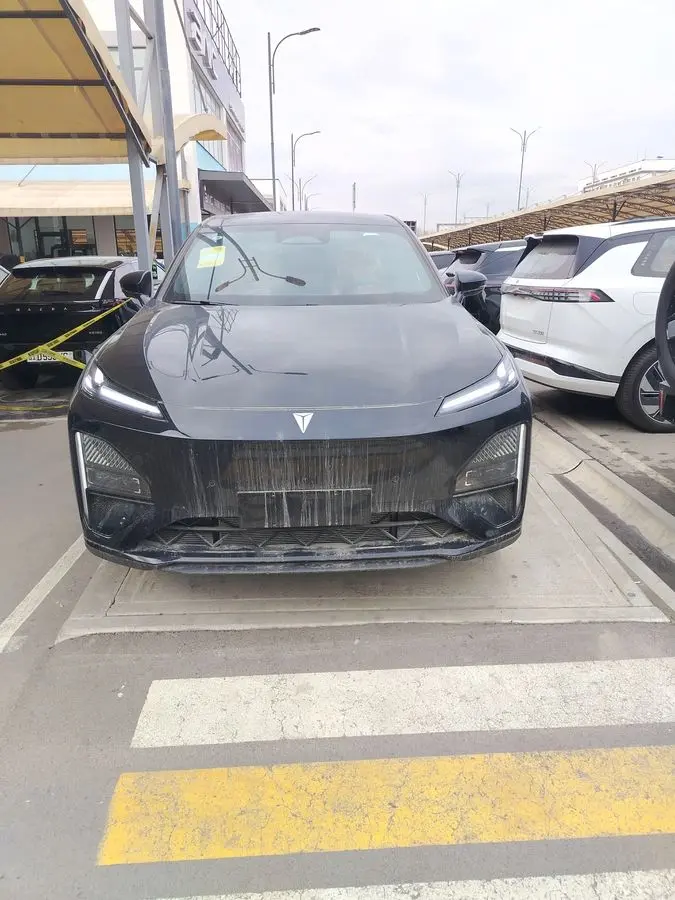 Depal s07 230 ultra hybrid 2026, Ramazon oyiga sikidka beramiz