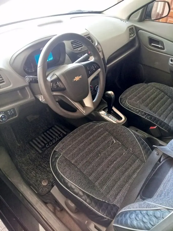Chevrolet Cobalt LTZ 2023