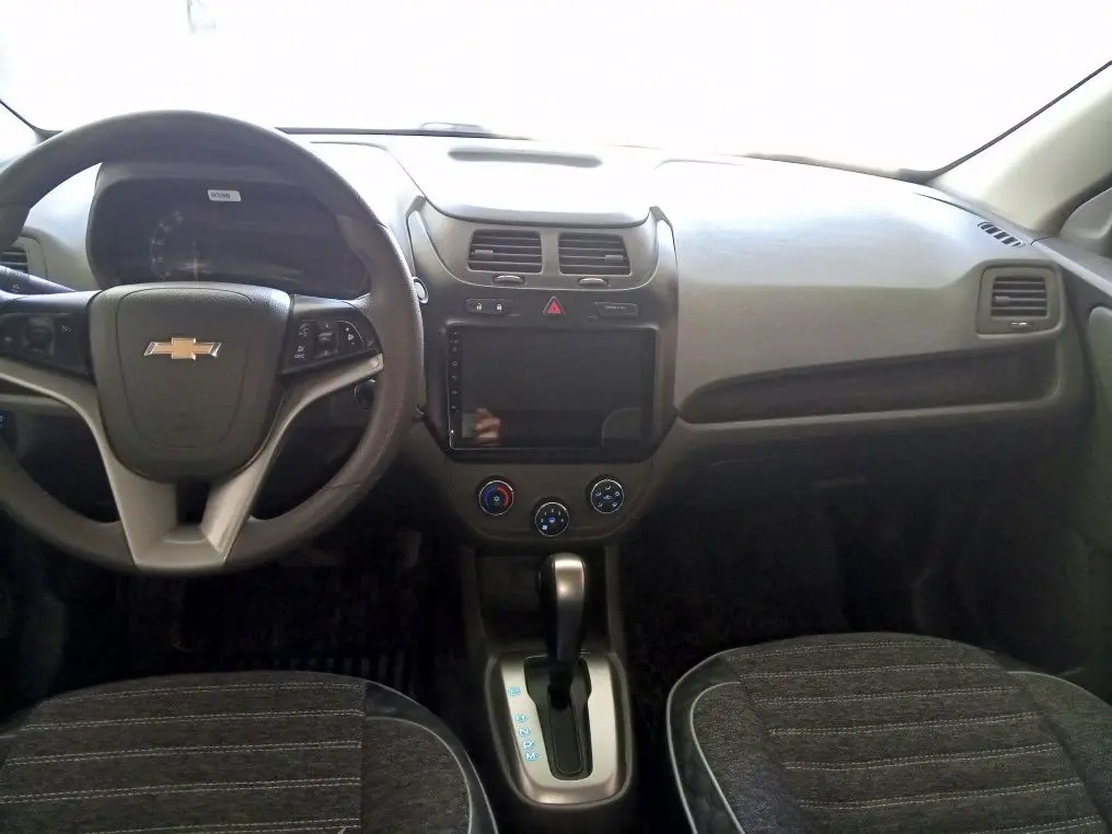 Chevrolet Cobalt LTZ 2023