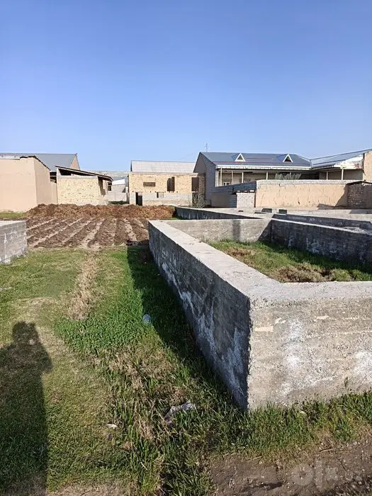 Участка сотилади срочно
