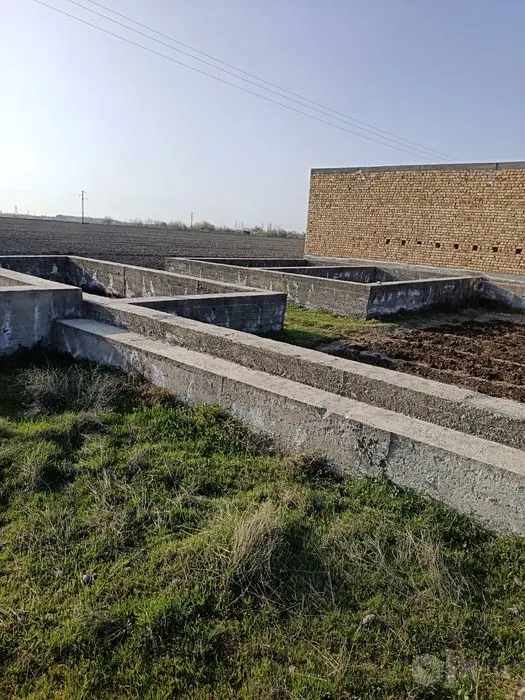 Участка сотилади срочно