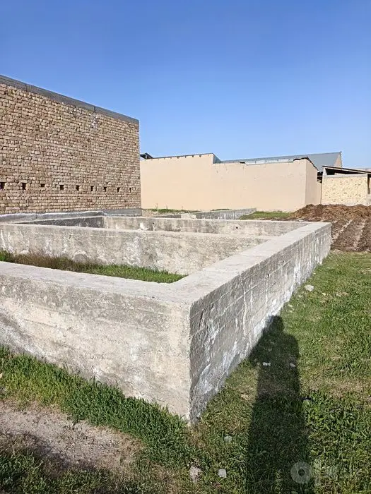 Участка сотилади срочно