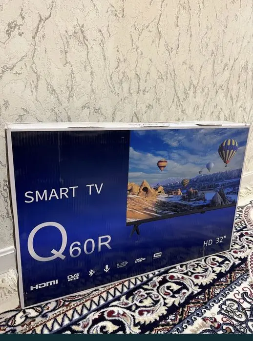 Телевизор  32 Smart TV dastavka. SAMSUNG