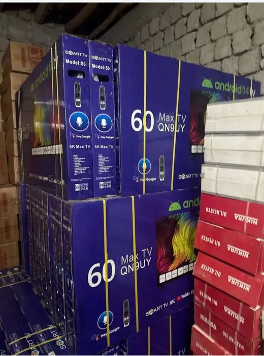 Телевизор  32 Smart TV dastavka. SAMSUNG
