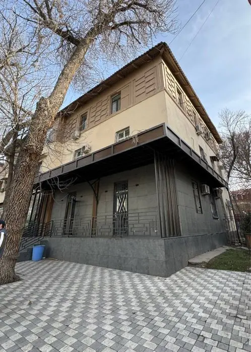 Аренда Ракат Корзинка Комерция 1 линия