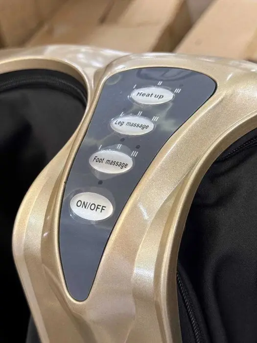 Foot Massager Массажёр для ног Massajor aparat (Оригинал)