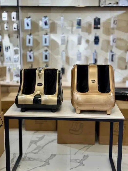 Foot Massager Массажёр для ног Massajor aparat (Оригинал)