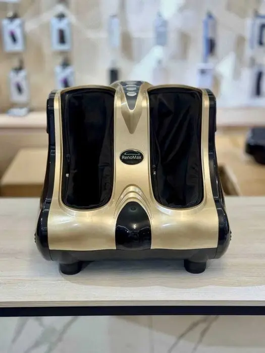 Foot Massager Массажёр для ног Massajor aparat (Оригинал)