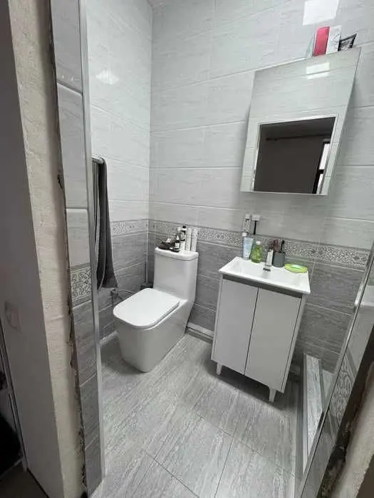 *Solaris Кушбеги,Центр 4ком квартира.Под ключ 130м2