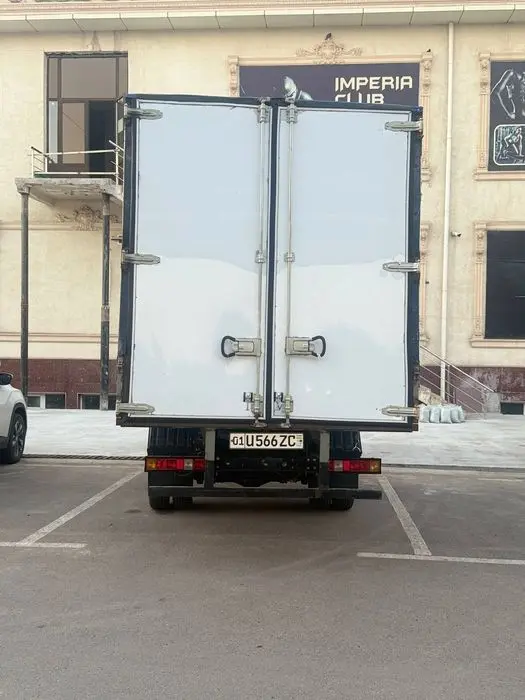 Газел 2015 йил 5,2 метирли Бизнес сотилади 
Матори Сотка инжектор мато