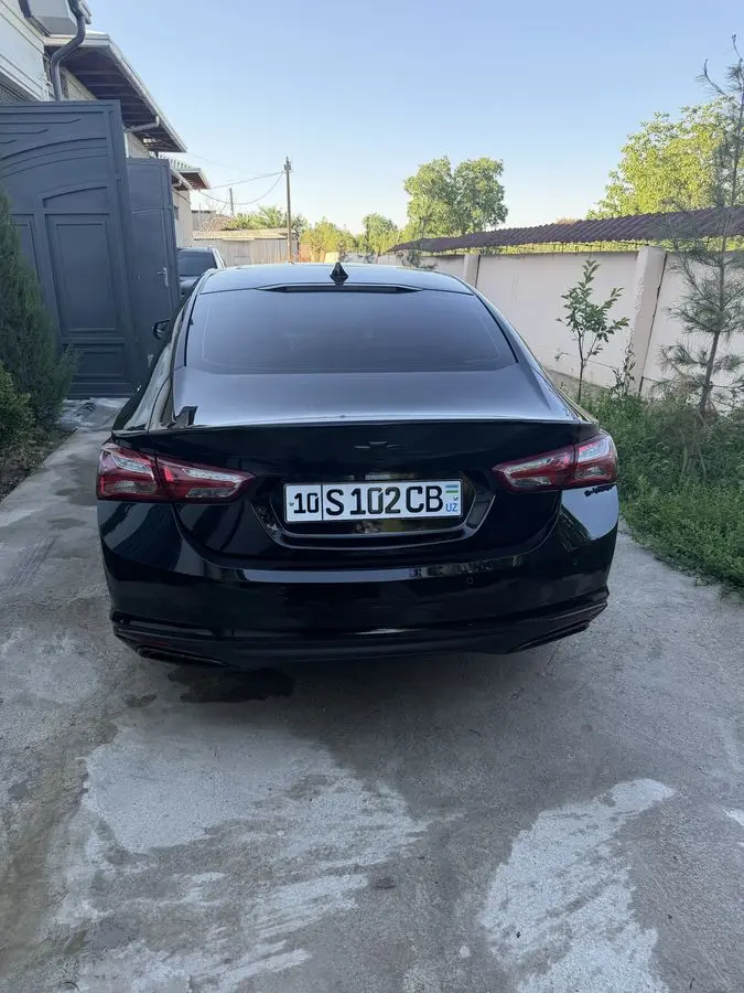 Малибу пример фул