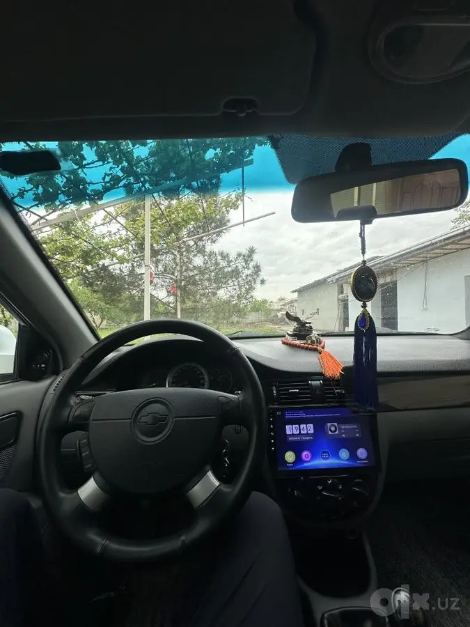 Chevrolet Gentra 2015, ideal holatda, toza avtomobil