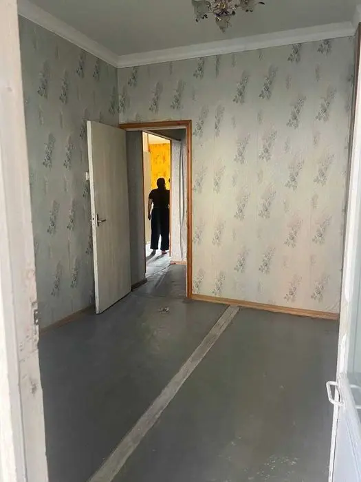 Продам  3х.ком. квартиру