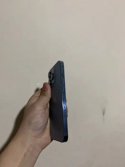 Iphone 13 pro ideal holatda
