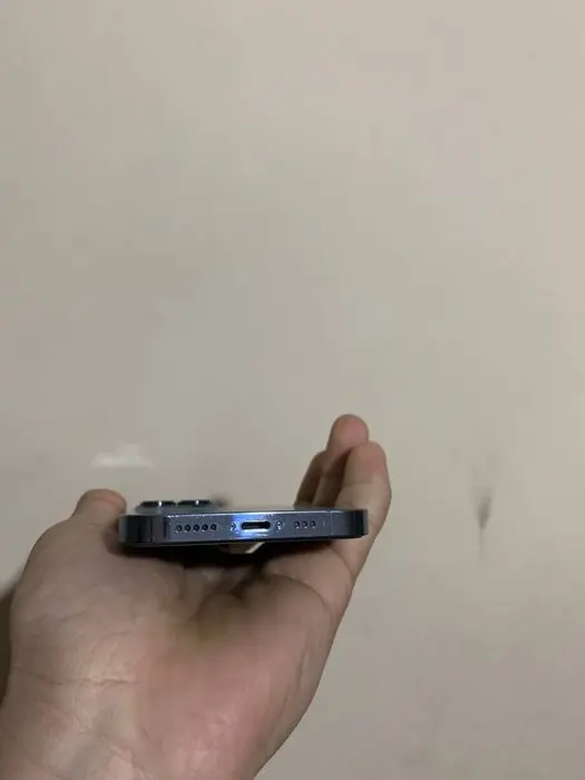 Iphone 13 pro ideal holatda