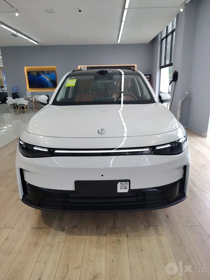 Leapmotor Lidar C16 Hybrid 280km premium supreme 6FP