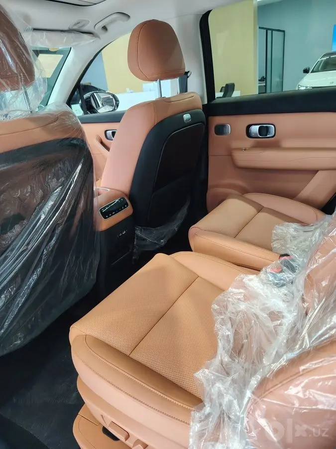 Leapmotor Lidar C16 Hybrid 280km premium supreme 6FP