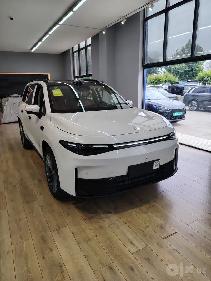 Leapmotor Lidar C16 Hybrid 280km premium supreme 6FP