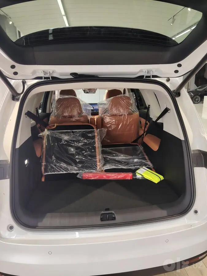 Leapmotor Lidar C16 Hybrid 280km premium supreme 6FP